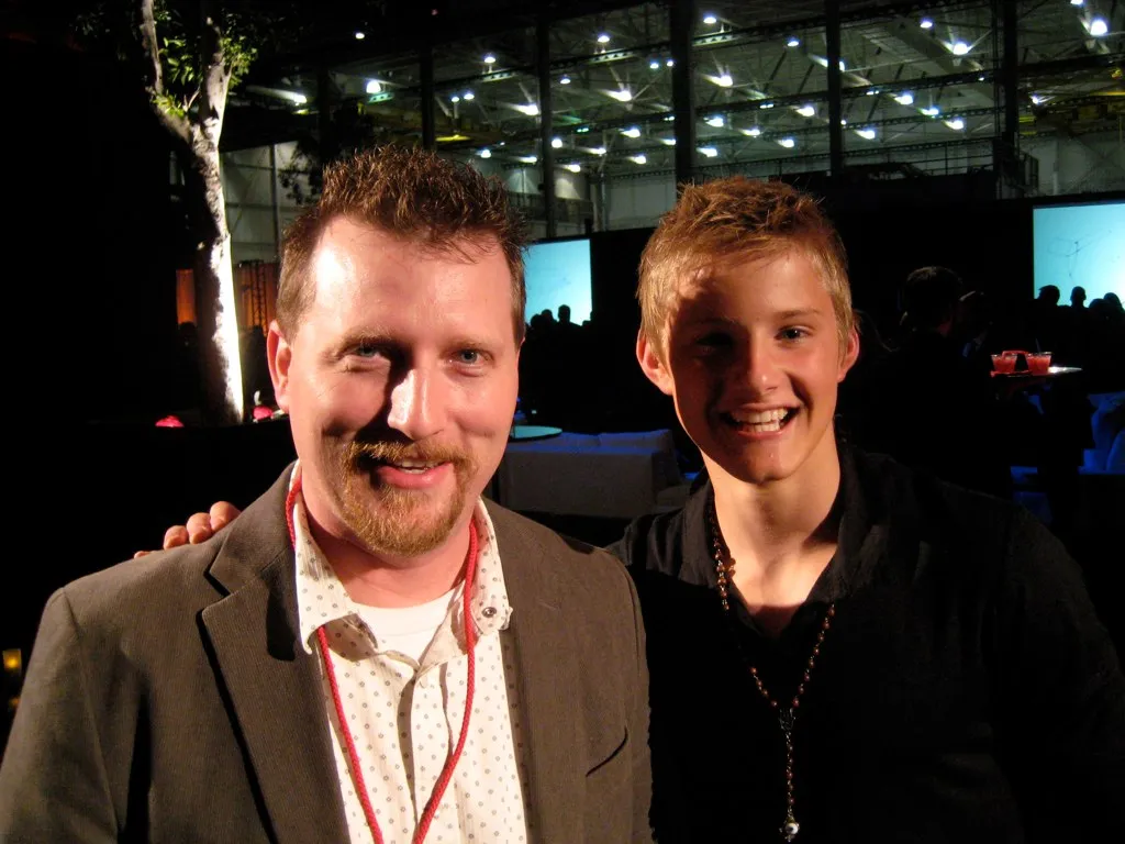 Philip Nelson Alexander Ludwig