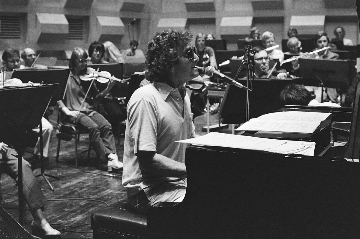 Randy Newman