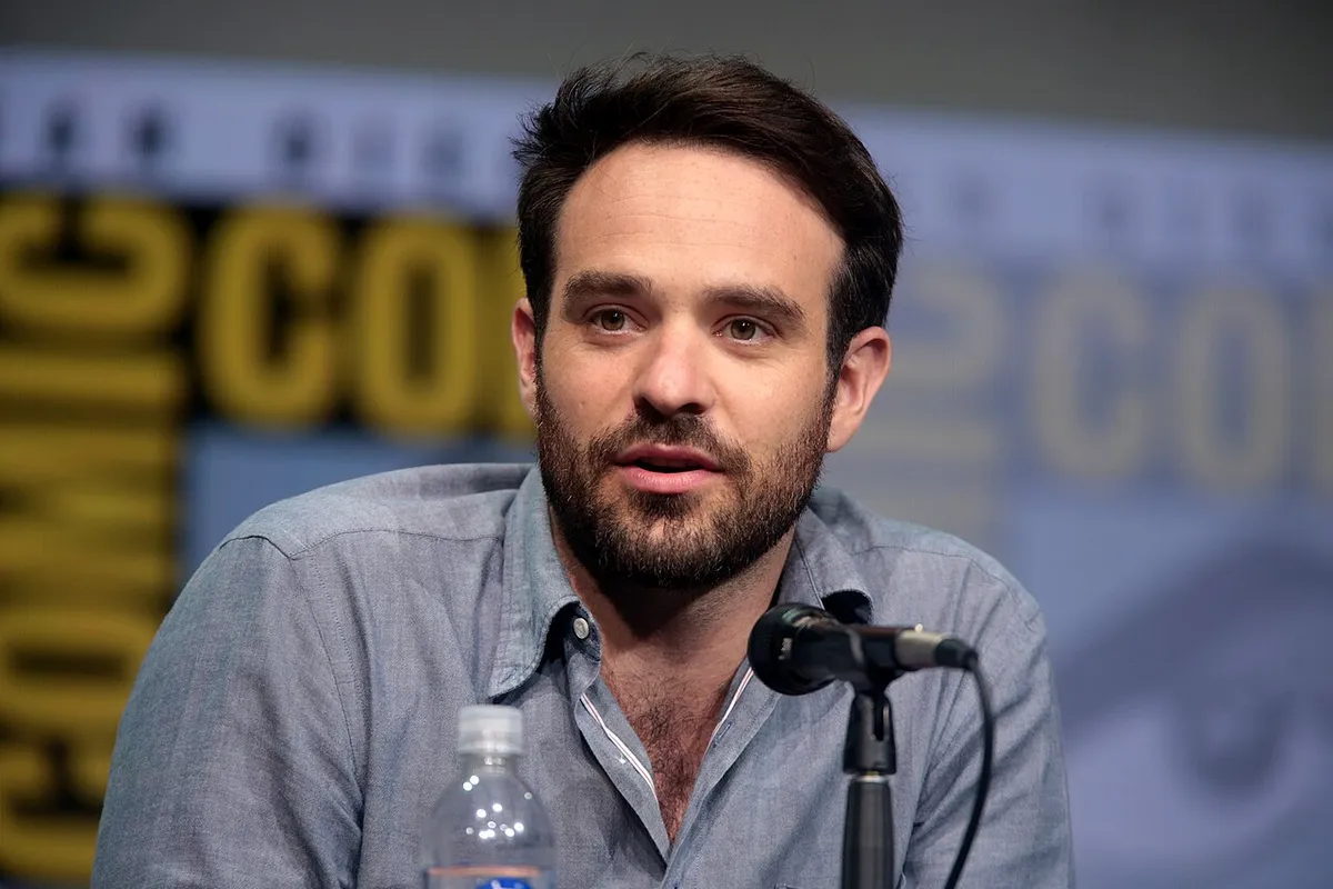 Charlie Cox
