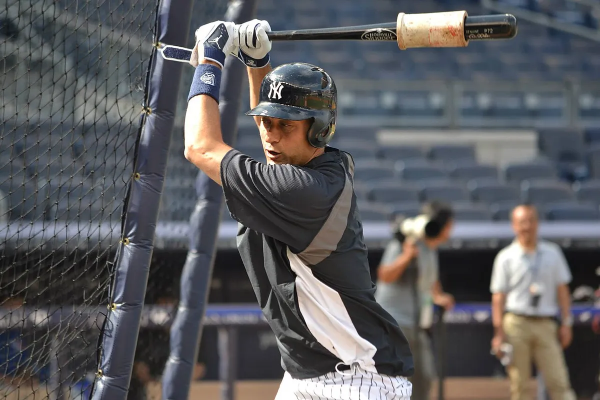 Derek Jeter