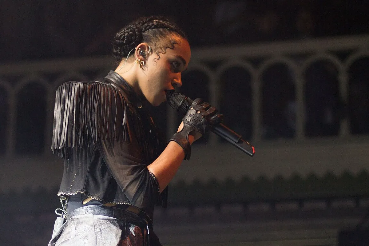 FKA Twigs