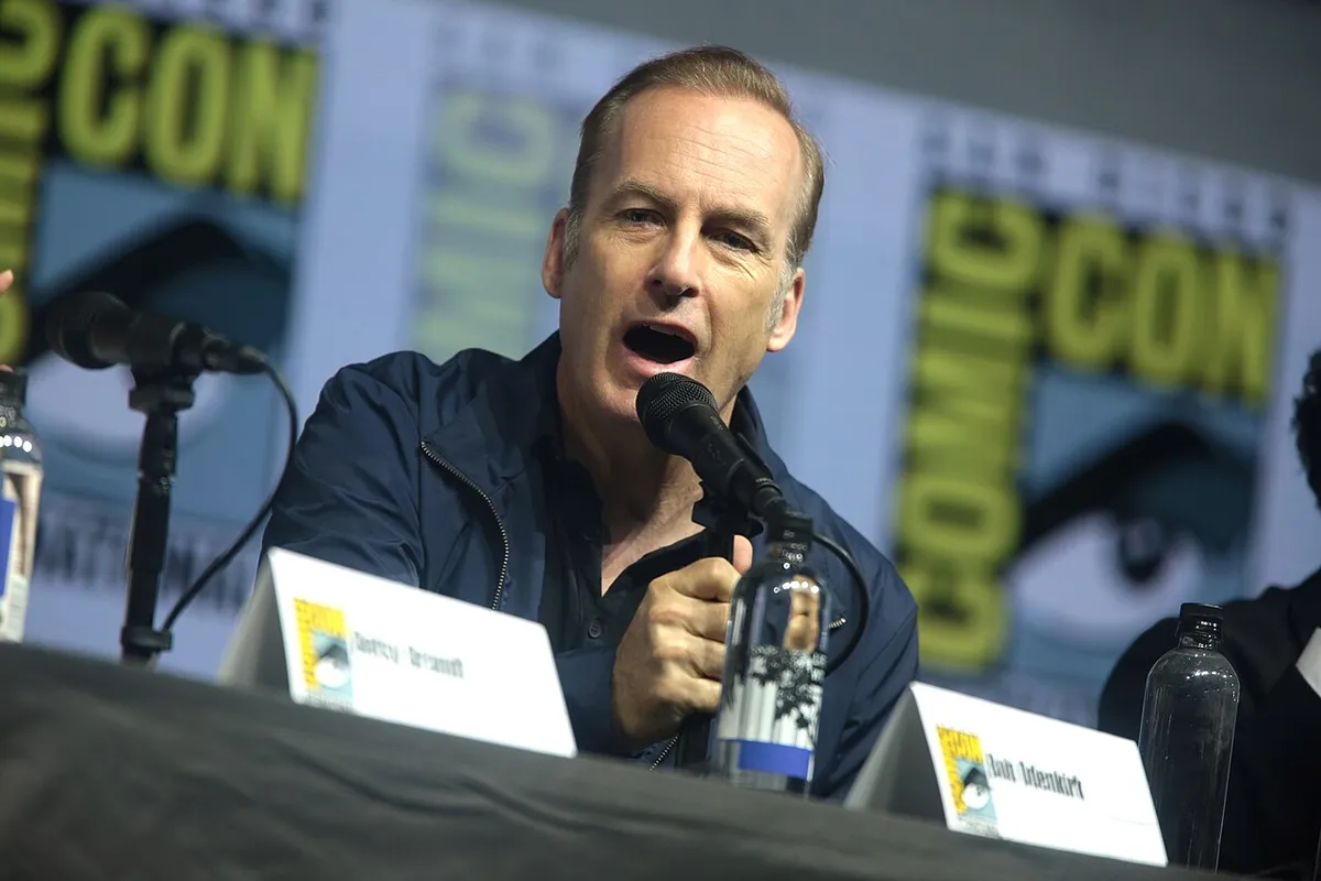 Bob Odenkirk