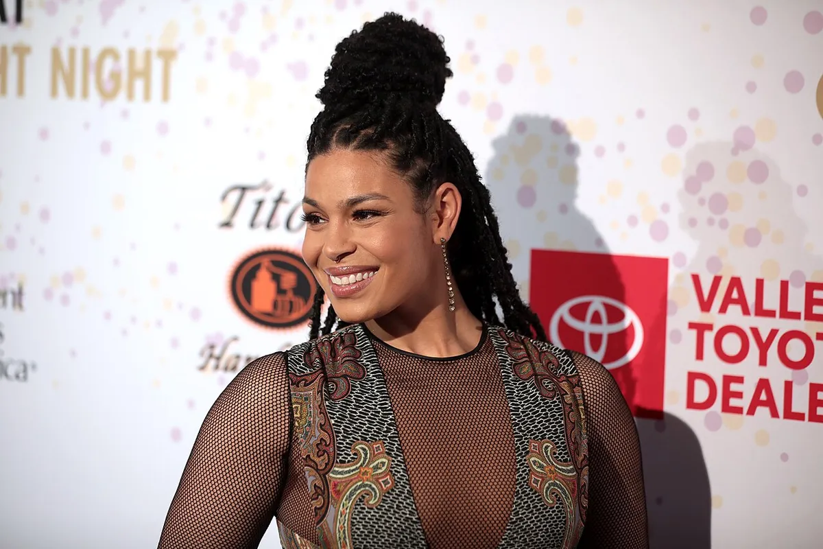 Jordin Sparks