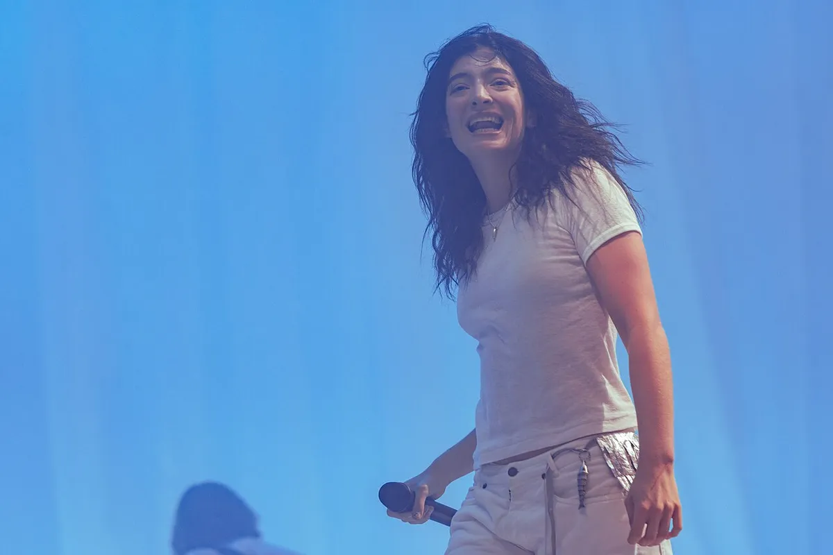 Lorde