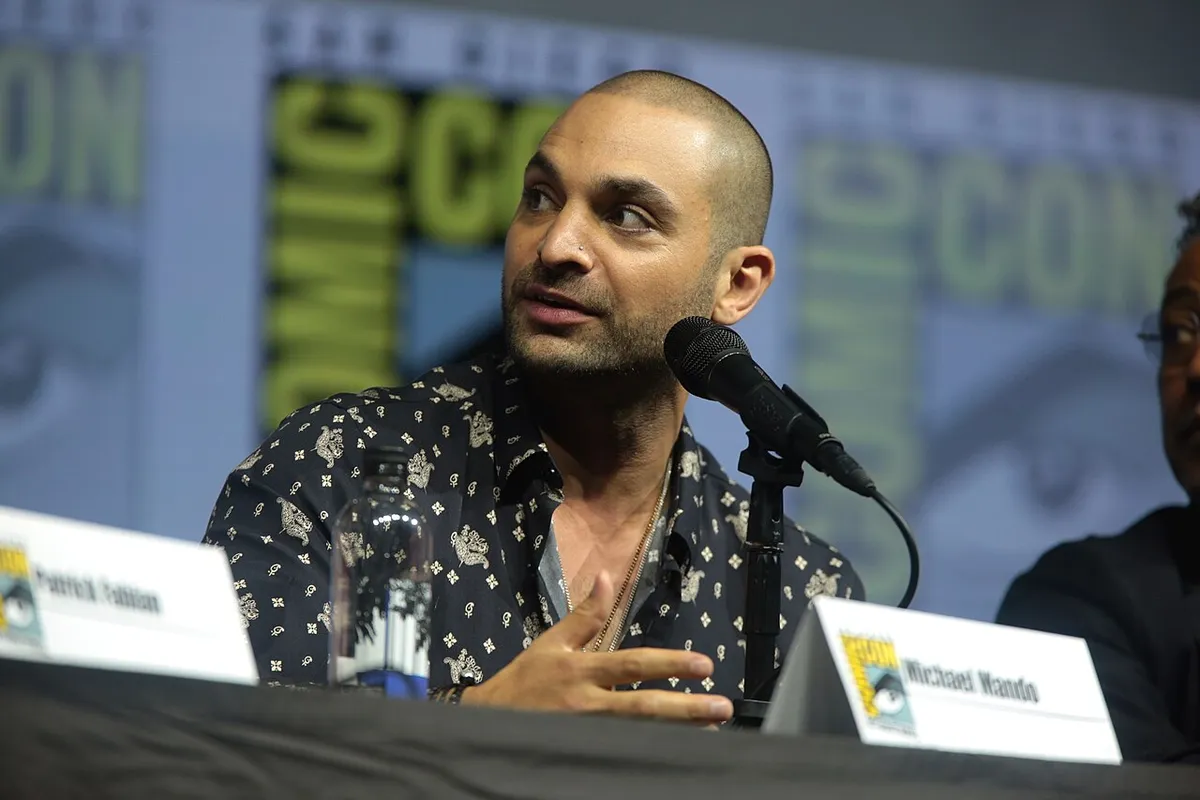 Michael Mando