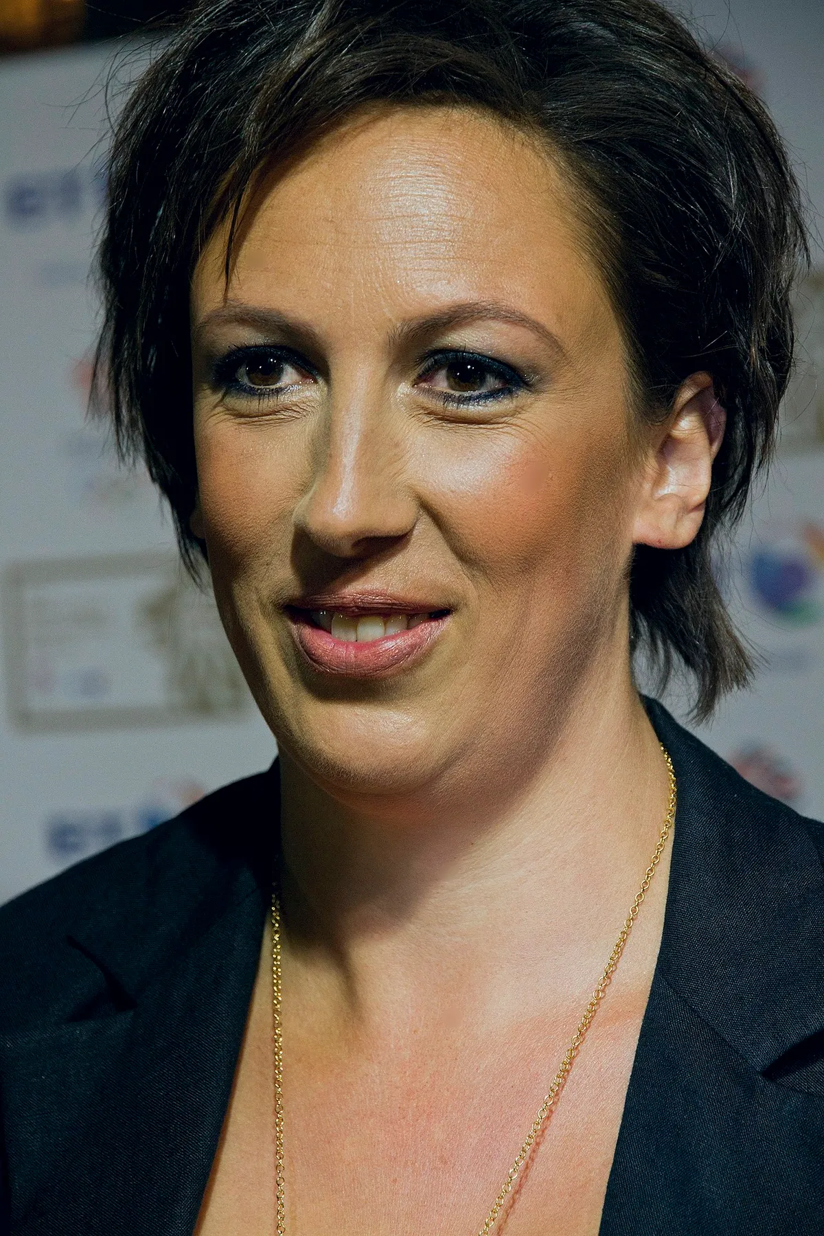 Miranda Hart in 2011