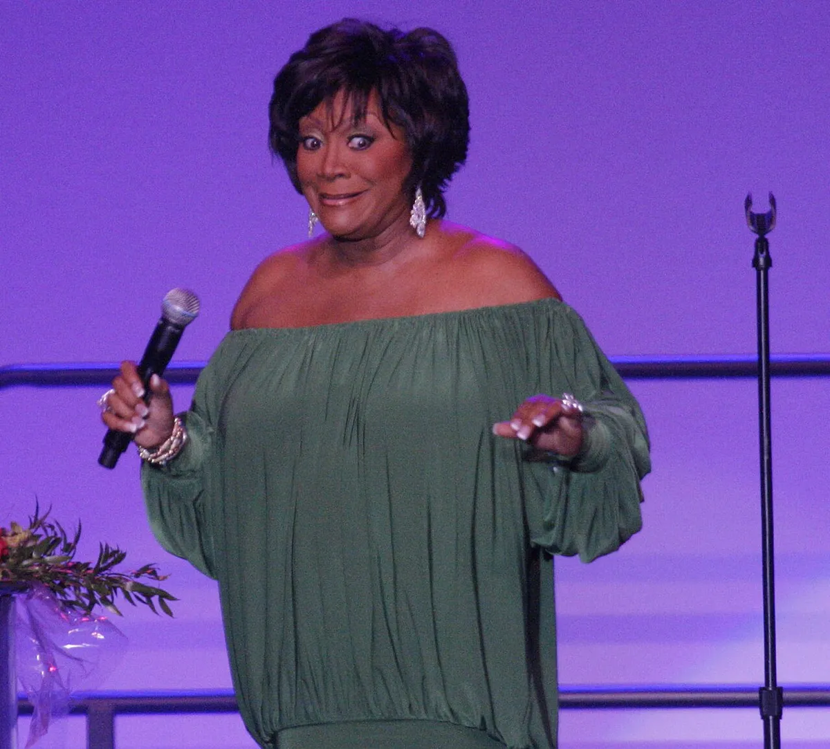 Patti LaBelle