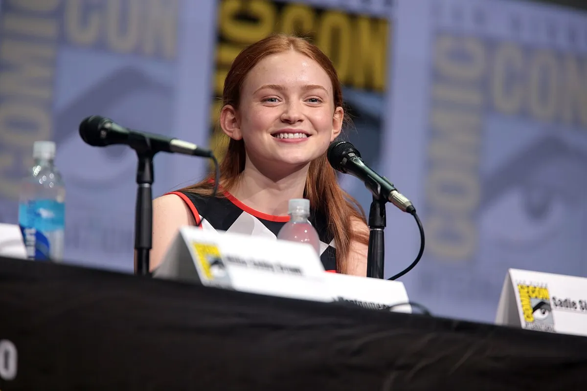 Sadie Sink