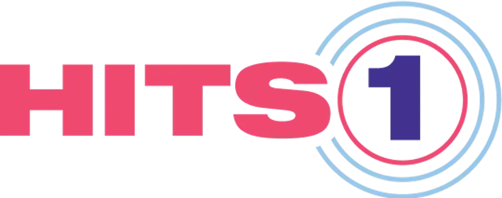 SiriusXM Hits 1 Logo (2025)