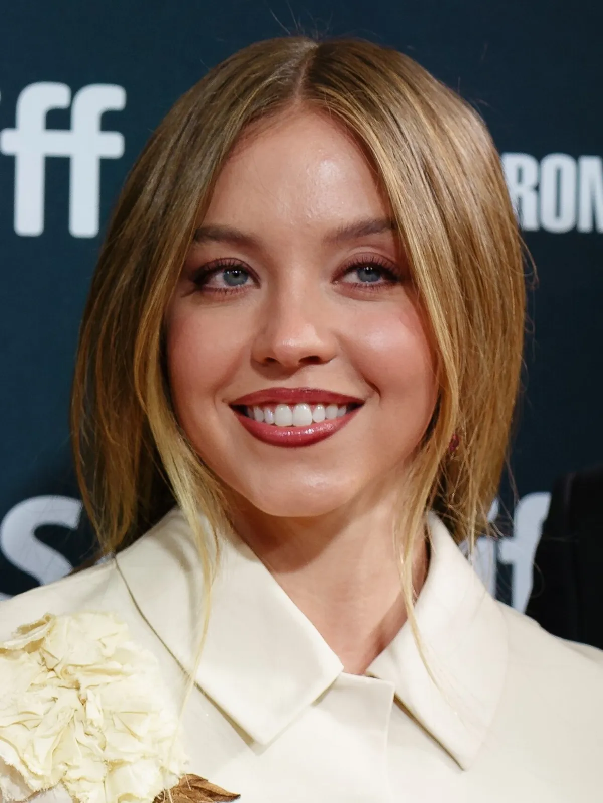 Sydney Sweeney Toronto International Film Festival