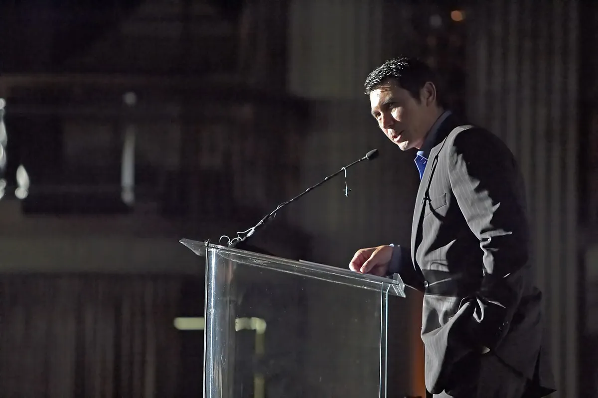 Lou Diamond Phillips