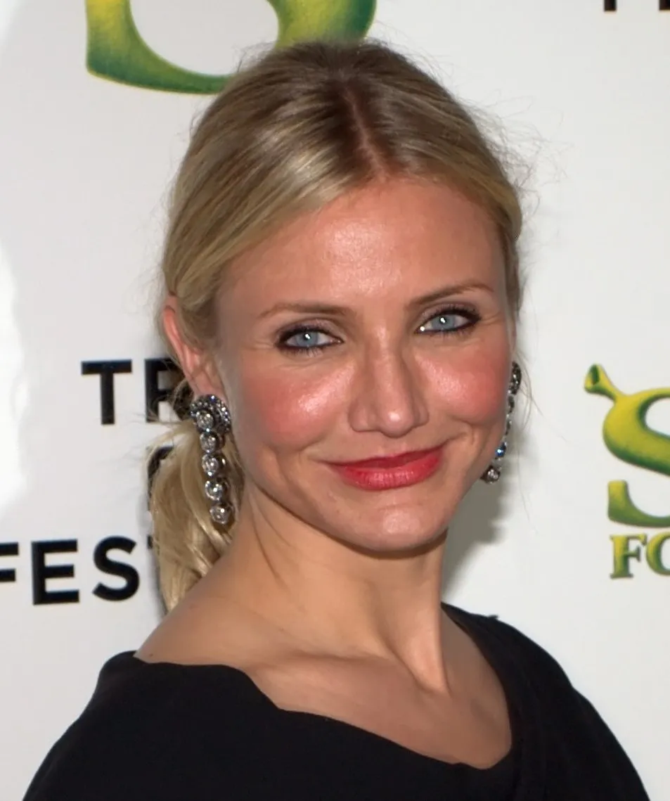 Cameron Diaz