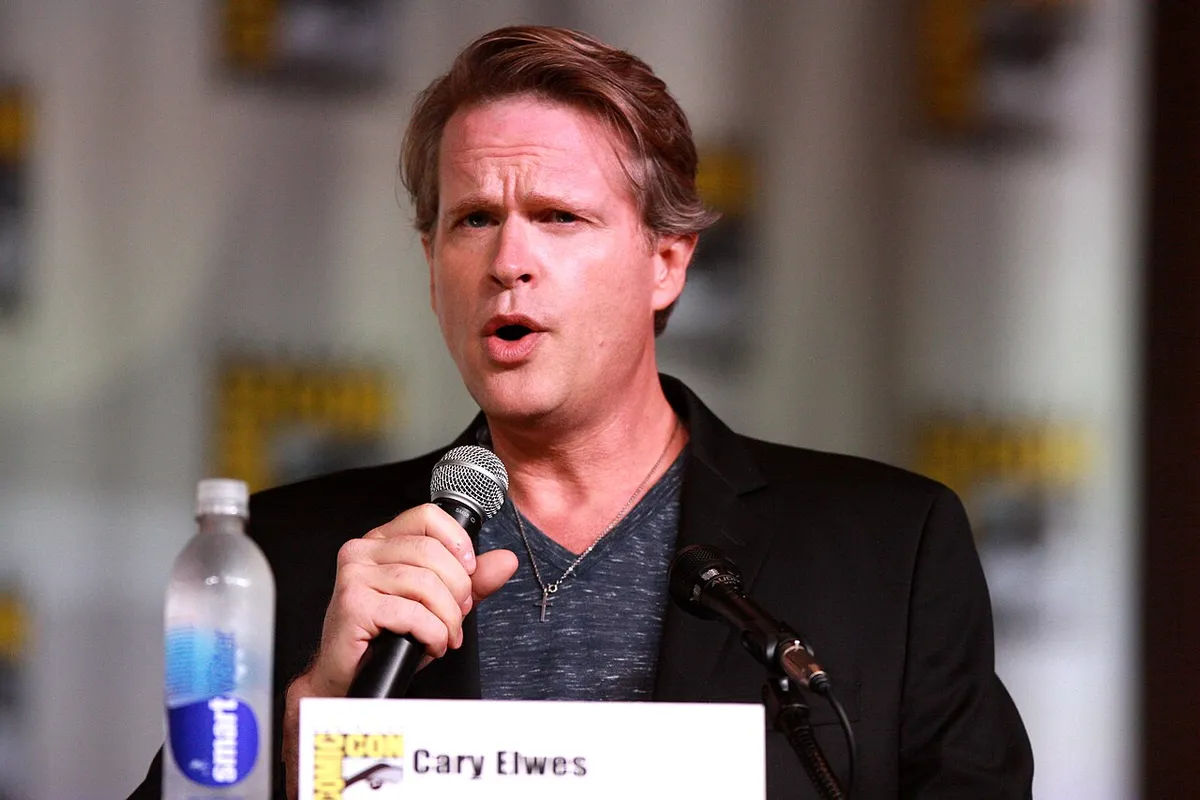 Cary Elwes