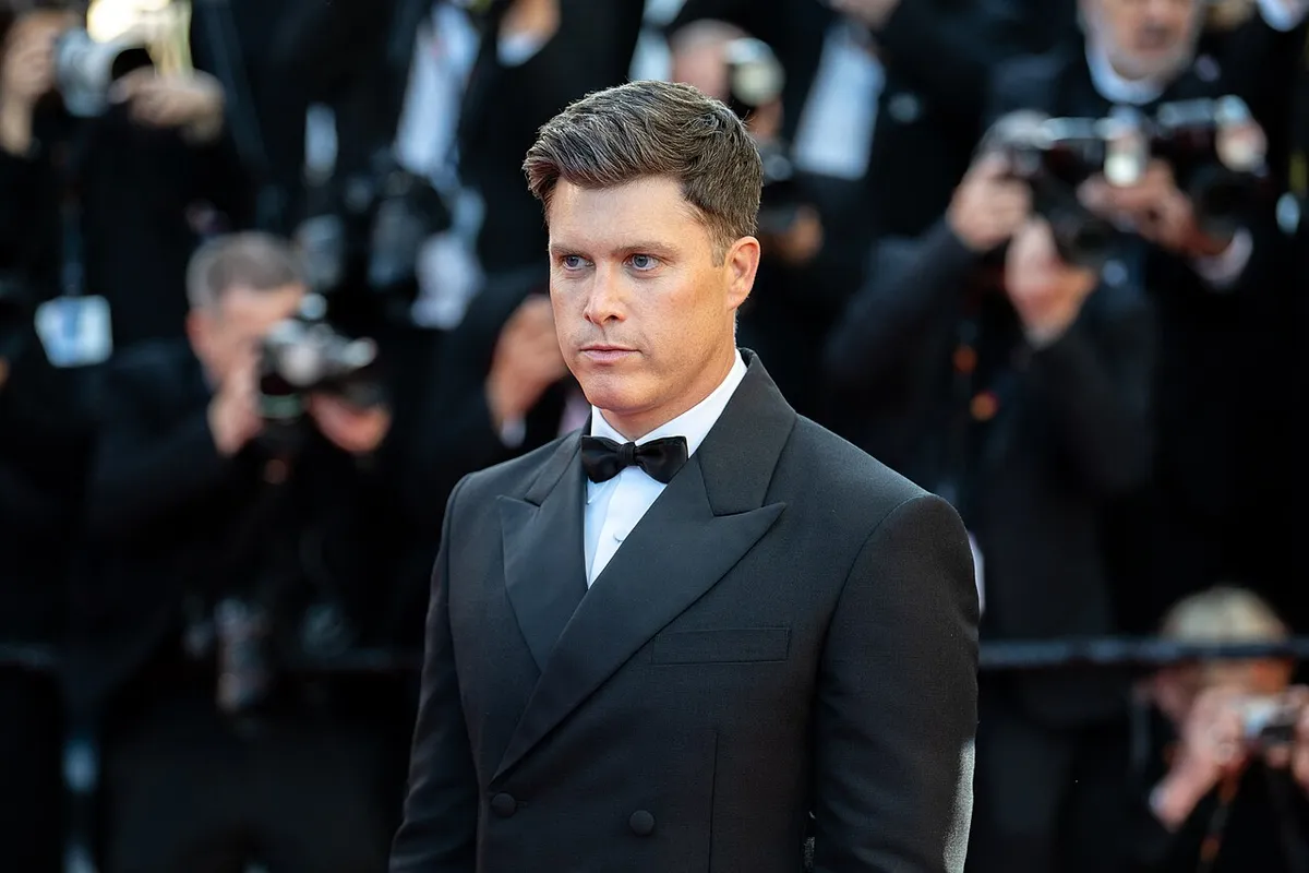 Colin Jost