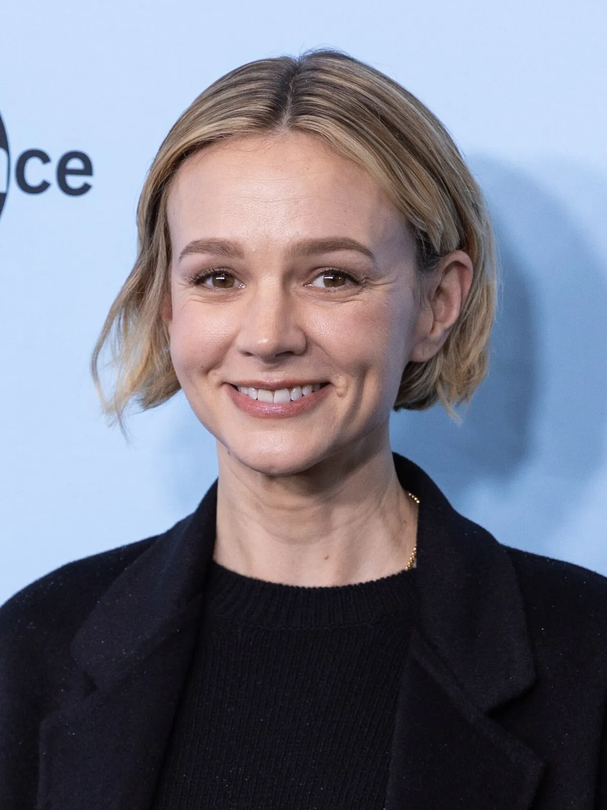 Carey Mulligan at the Sundance Film Festival
