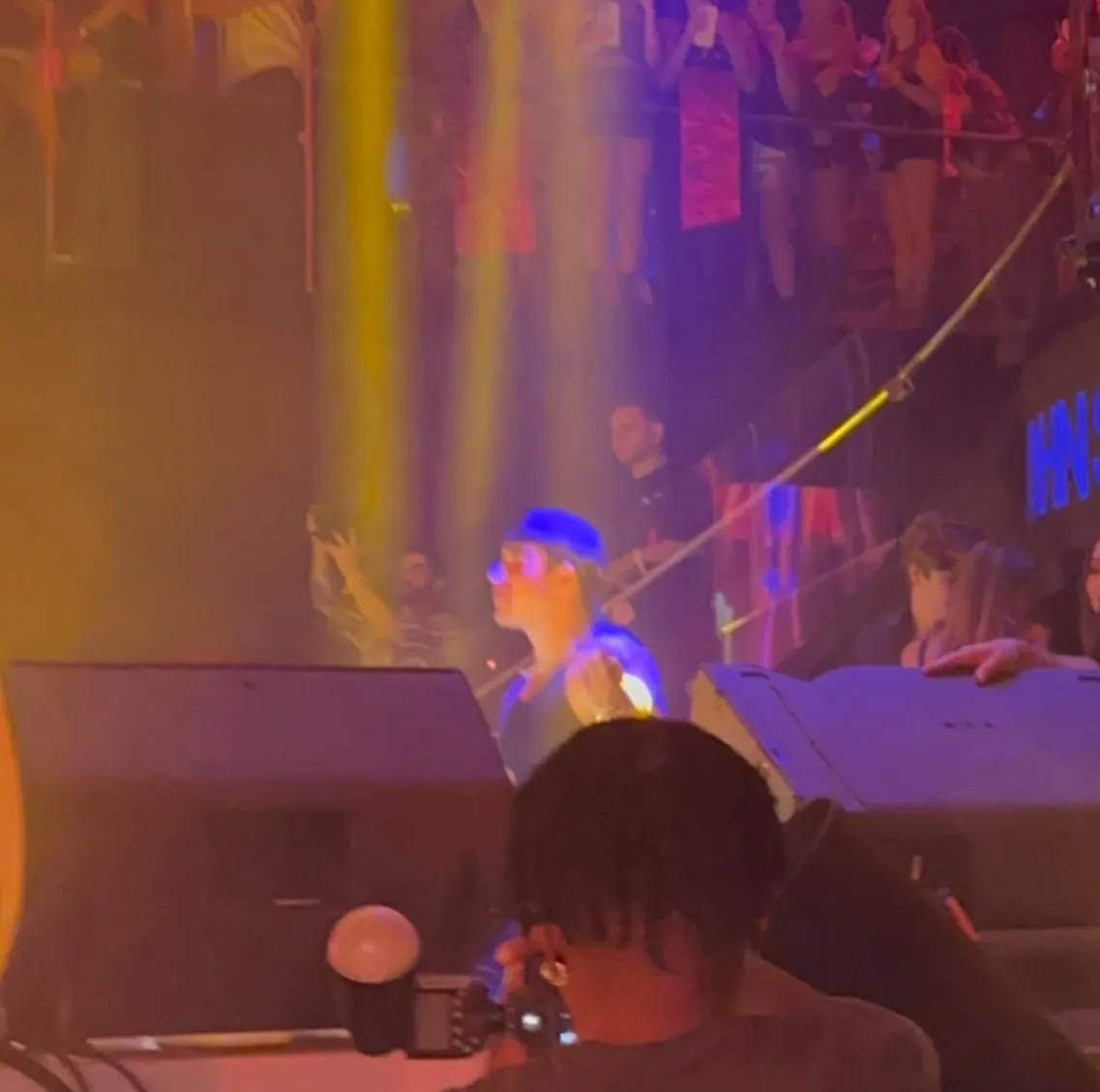 John Summit LIV Miami