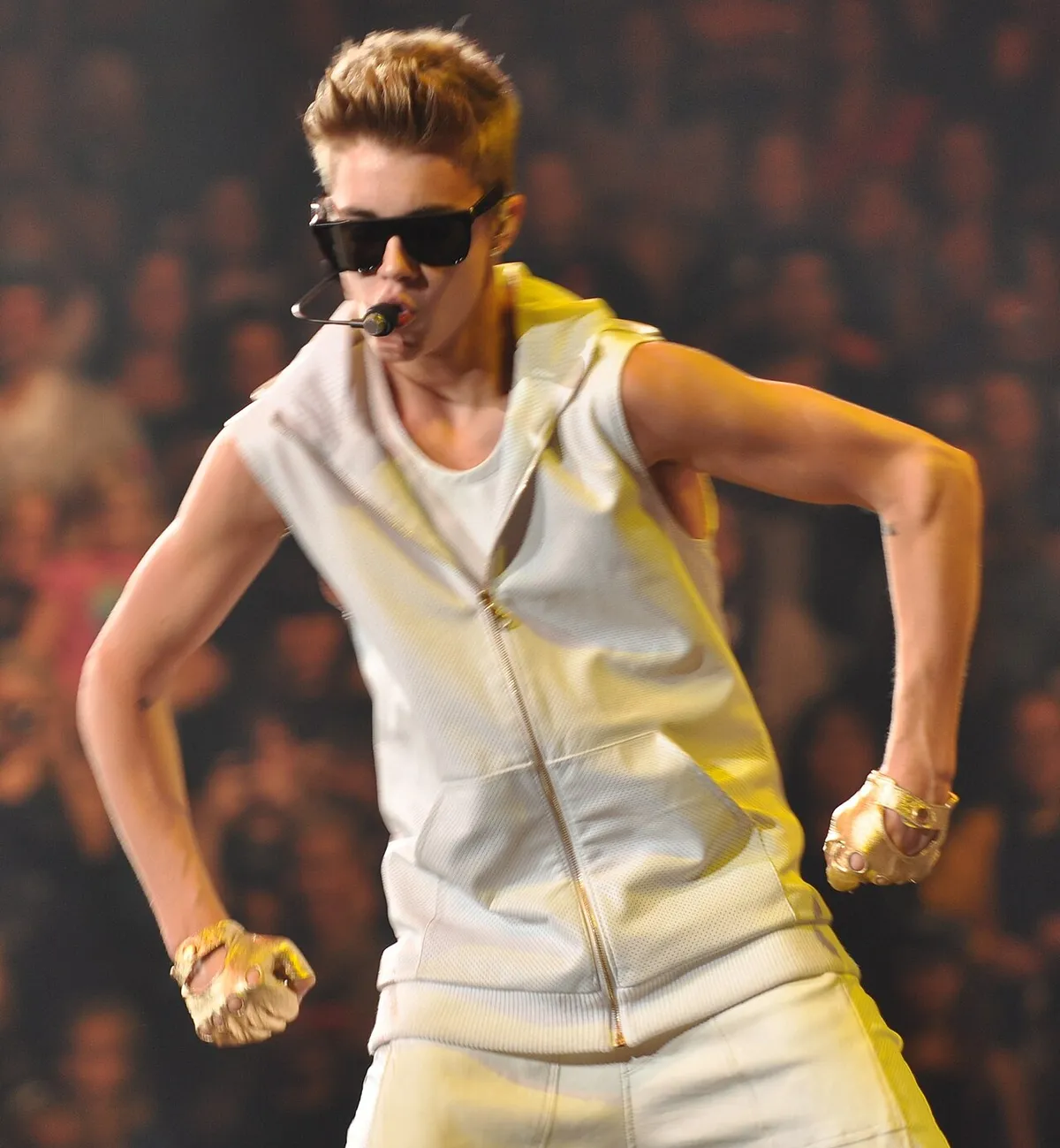 Believe Tour 9 2012