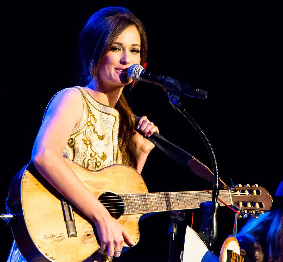 Kacey Musgraves
