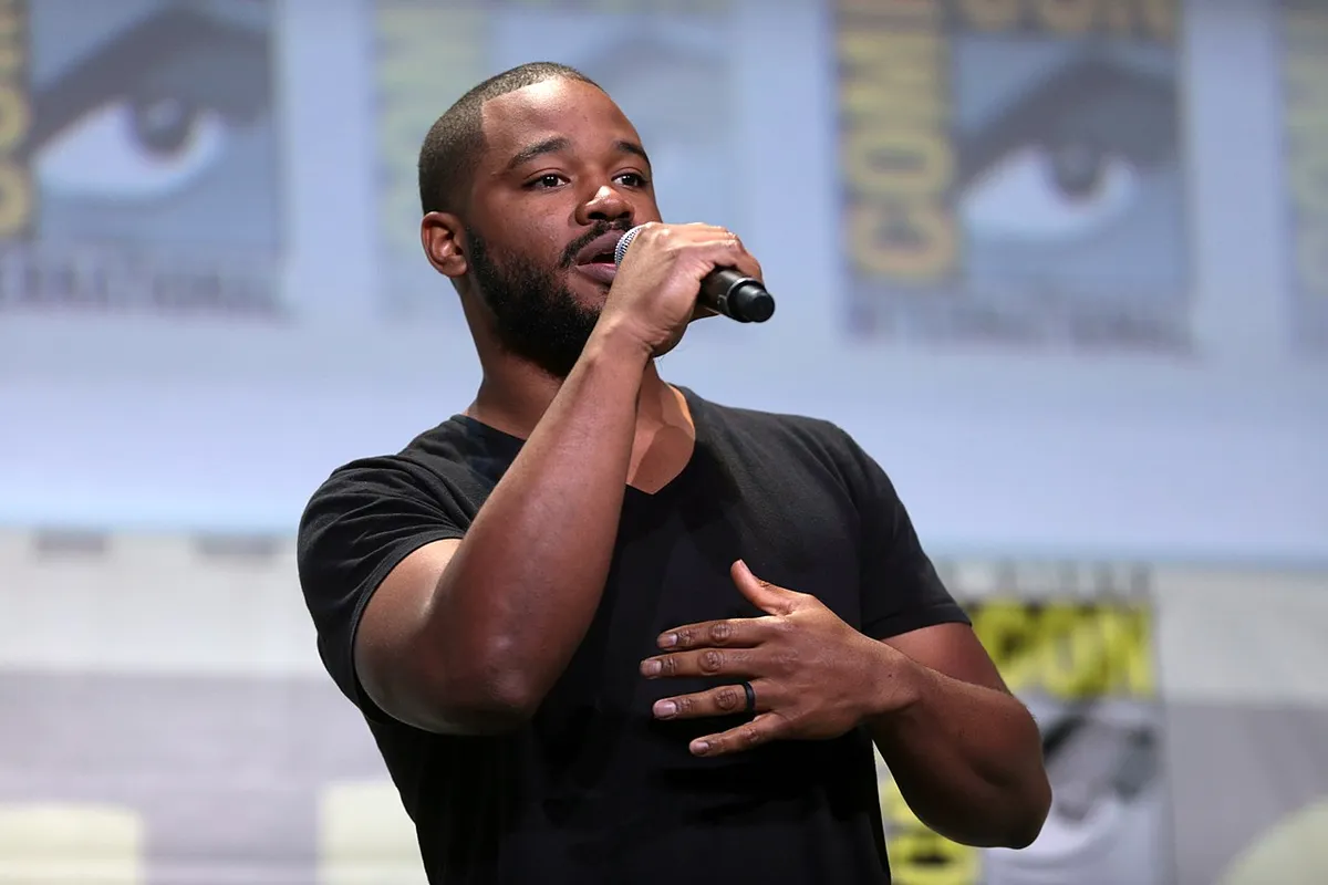 Ryan Coogler