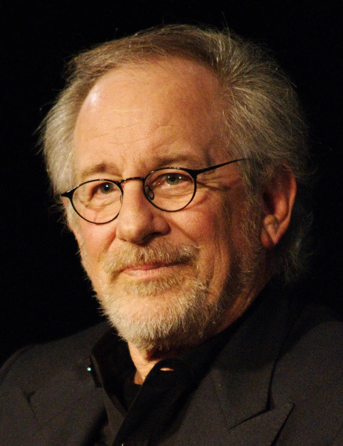 Steven Spielberg Masterclass