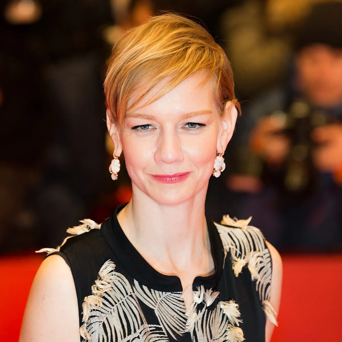 Sandra Hüller Berlinale 2017
