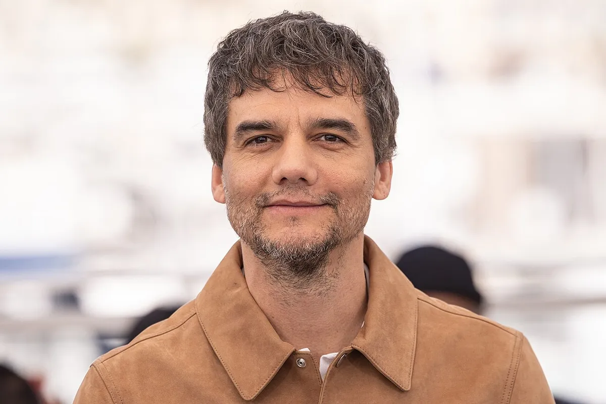 Wagner Moura