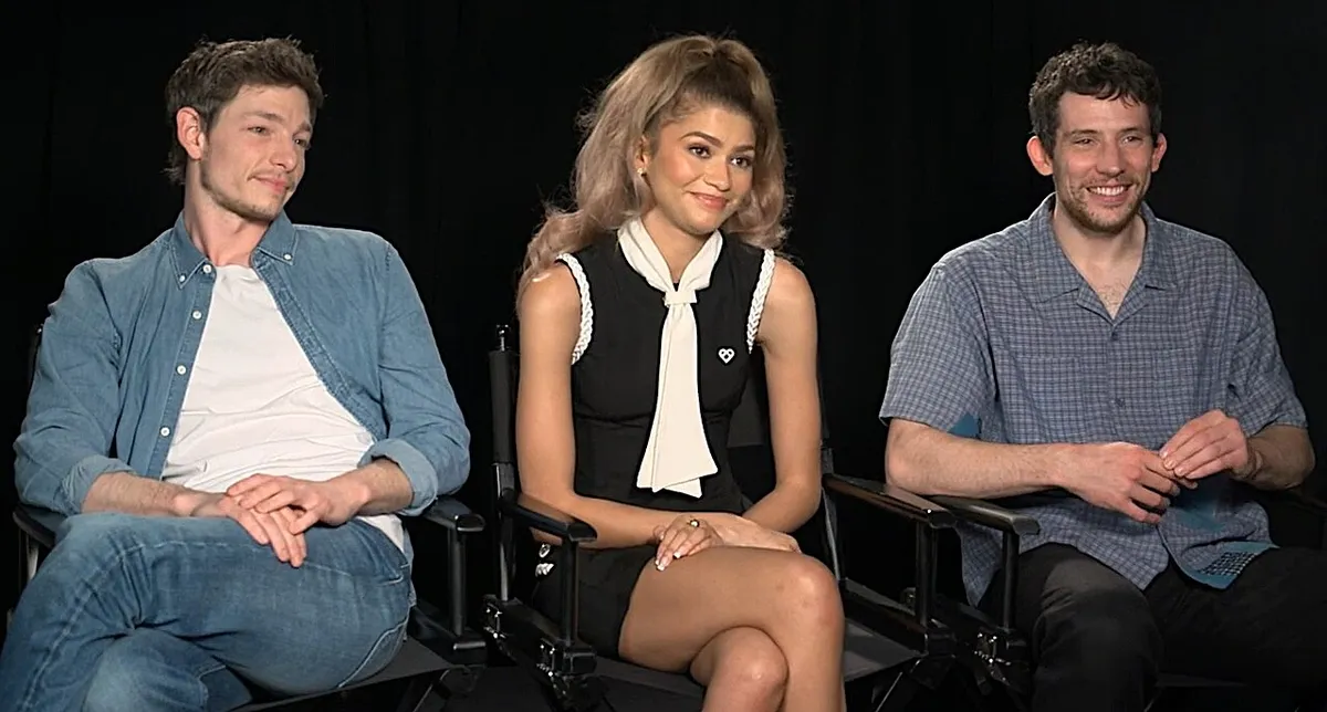 Cast of Challengers 2024