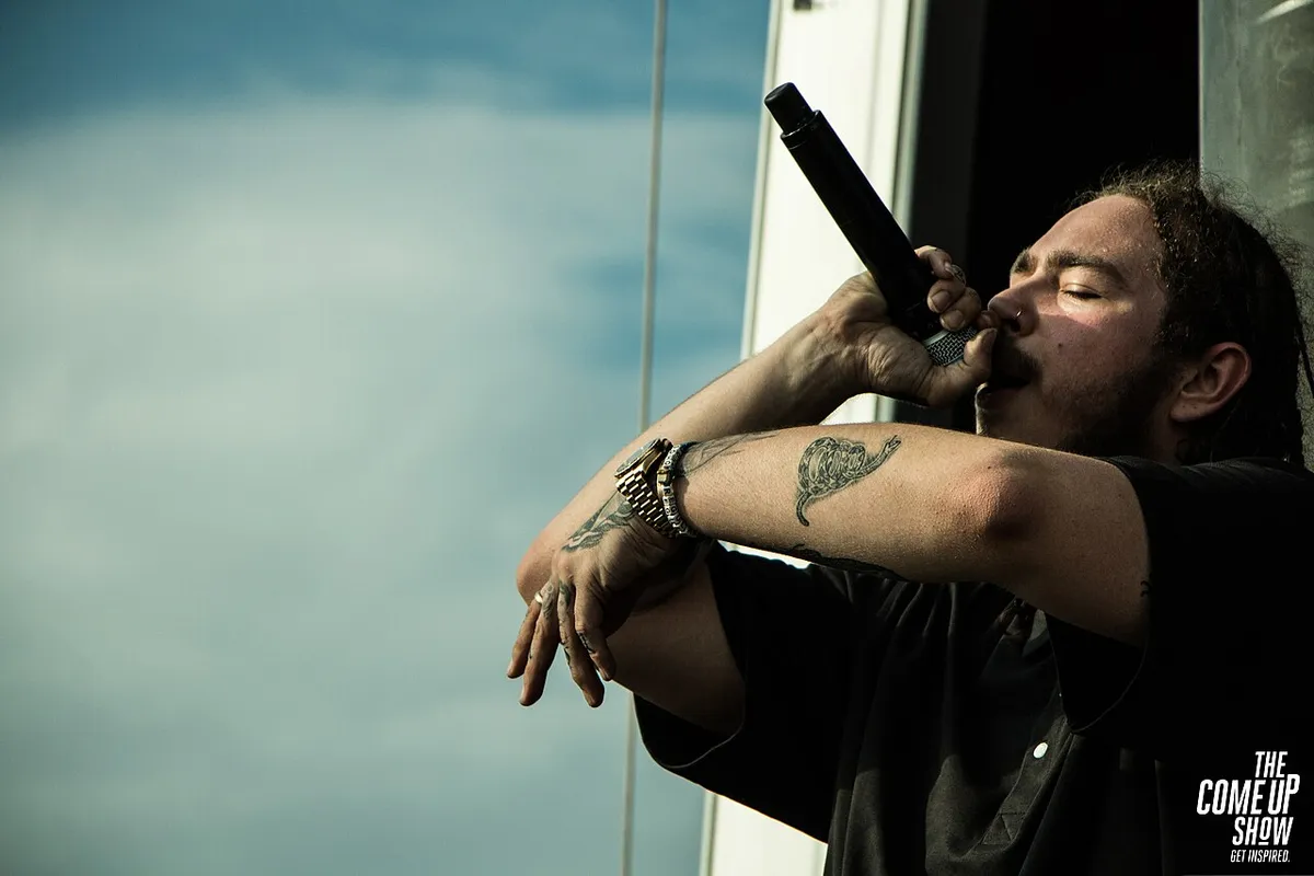 Post Malone