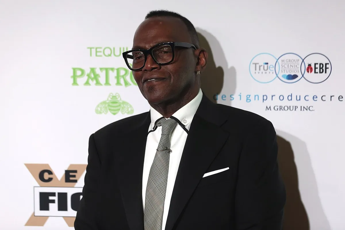 Randy Jackson