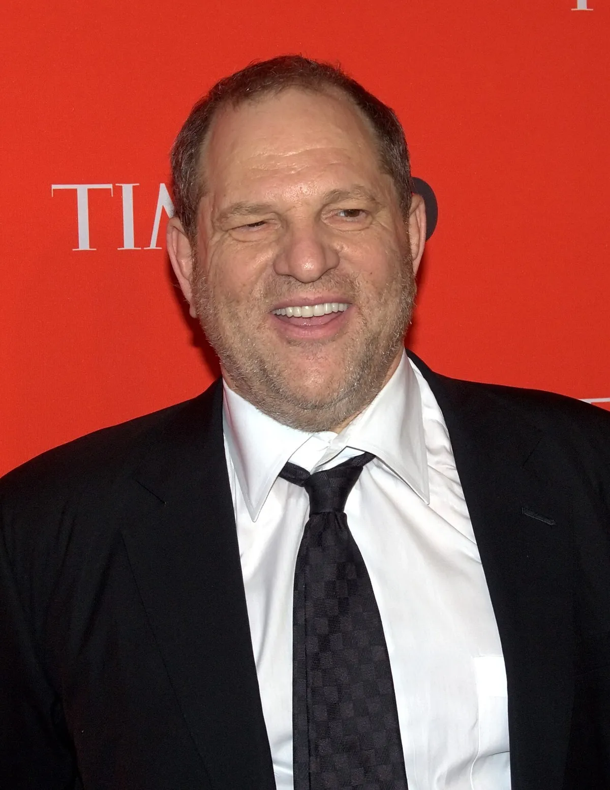 Harvey Weinstein David Shankbone