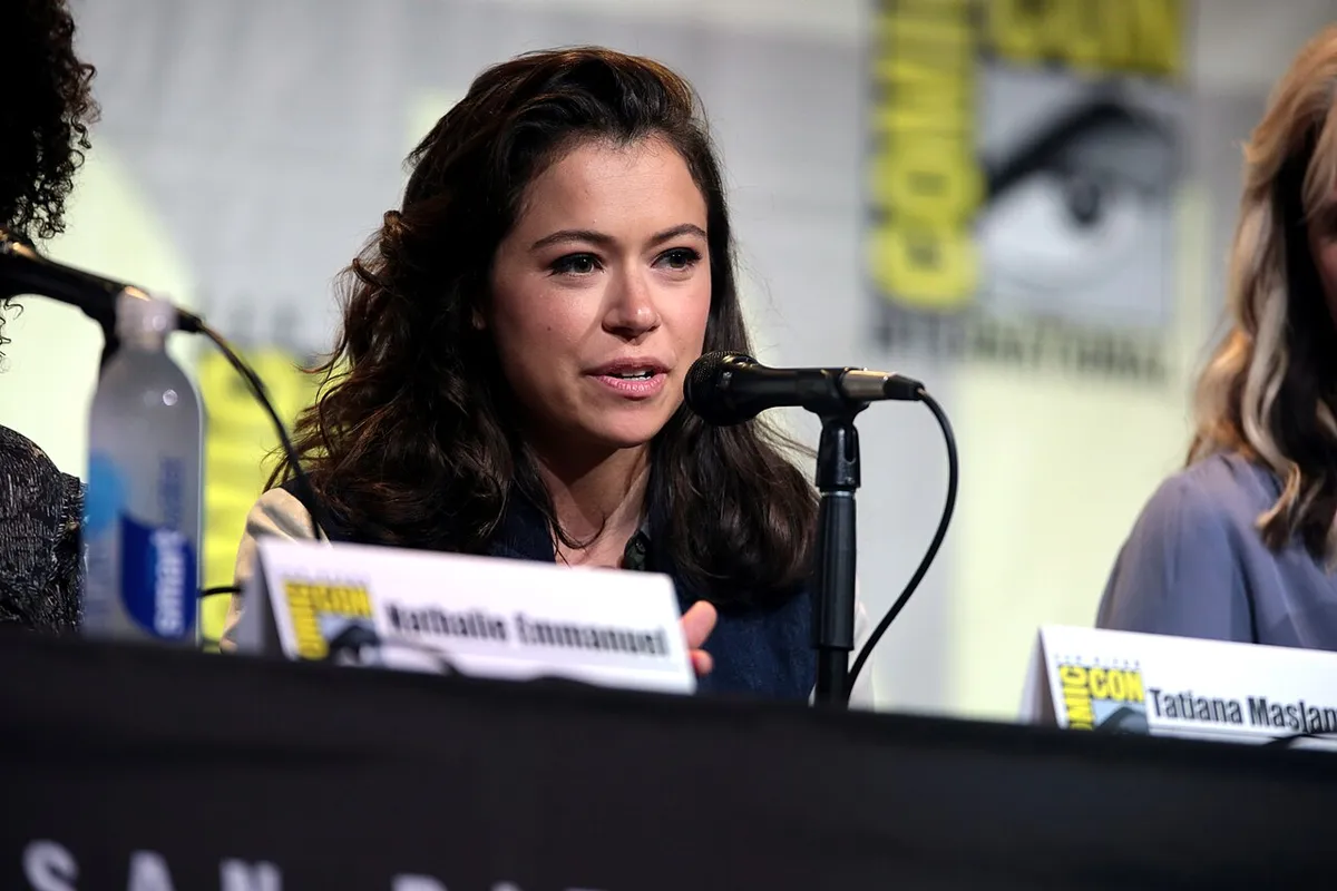 Tatiana Maslany