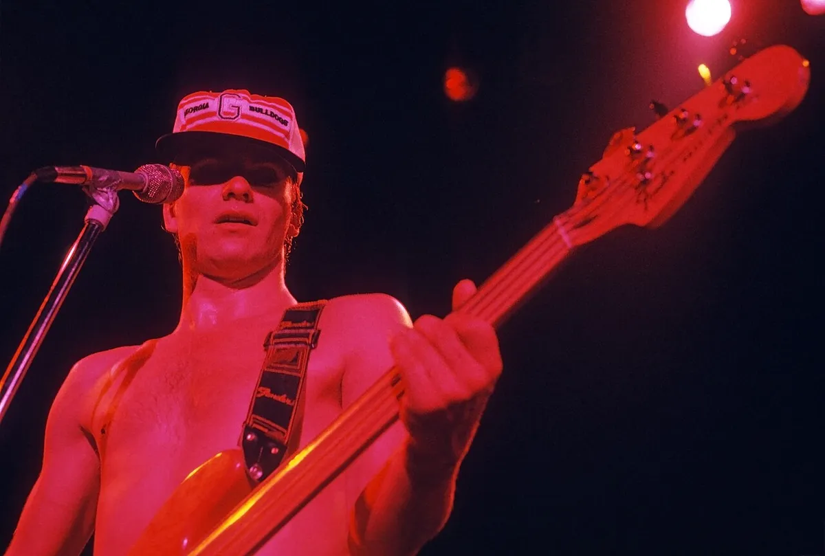 Sting