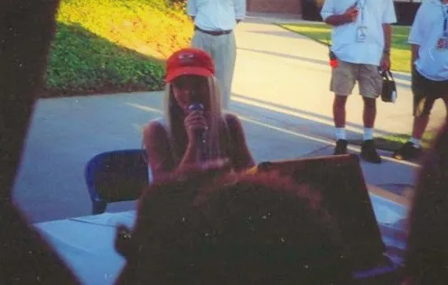 Britney Spears