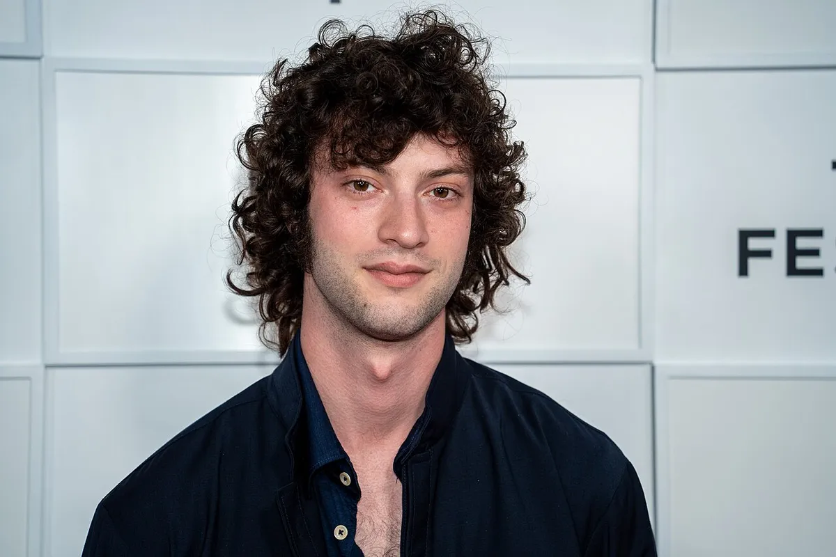 Dominic Sessa