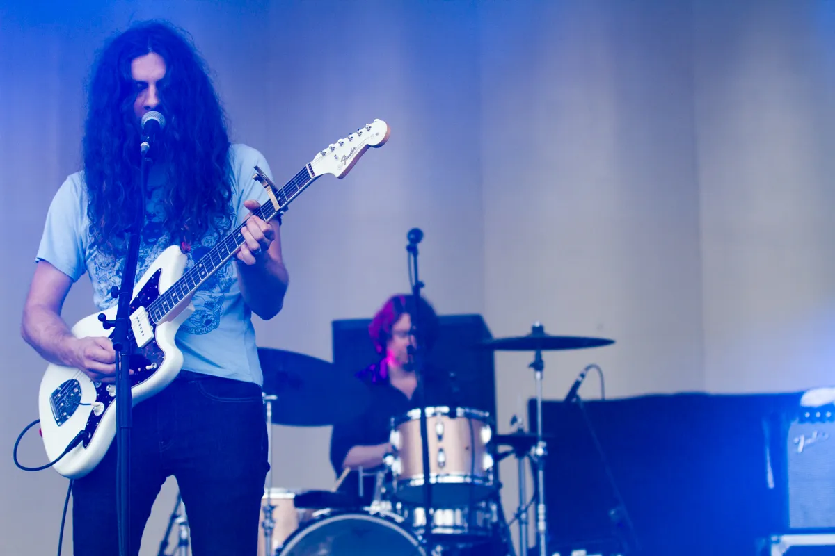 Kurt Vile