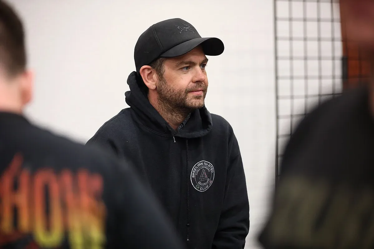 Jack Osbourne