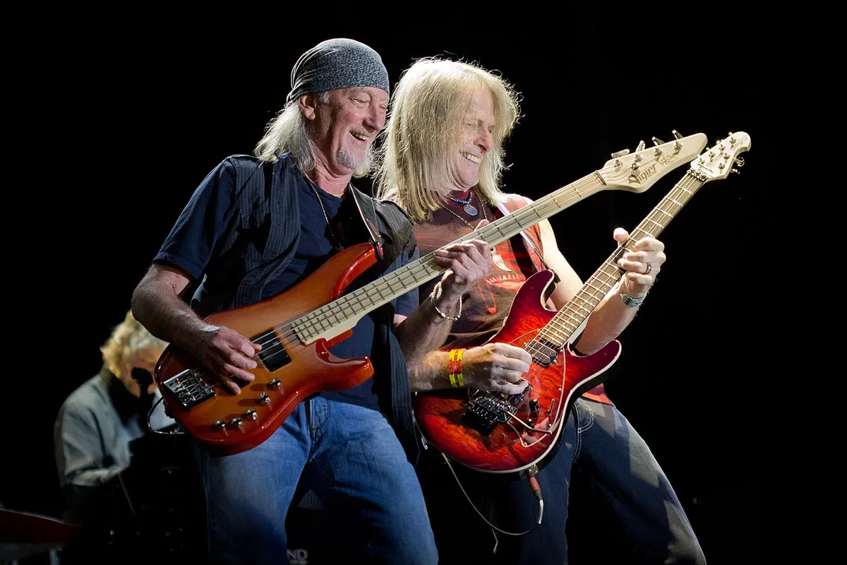 Deep Purple MN Gredos