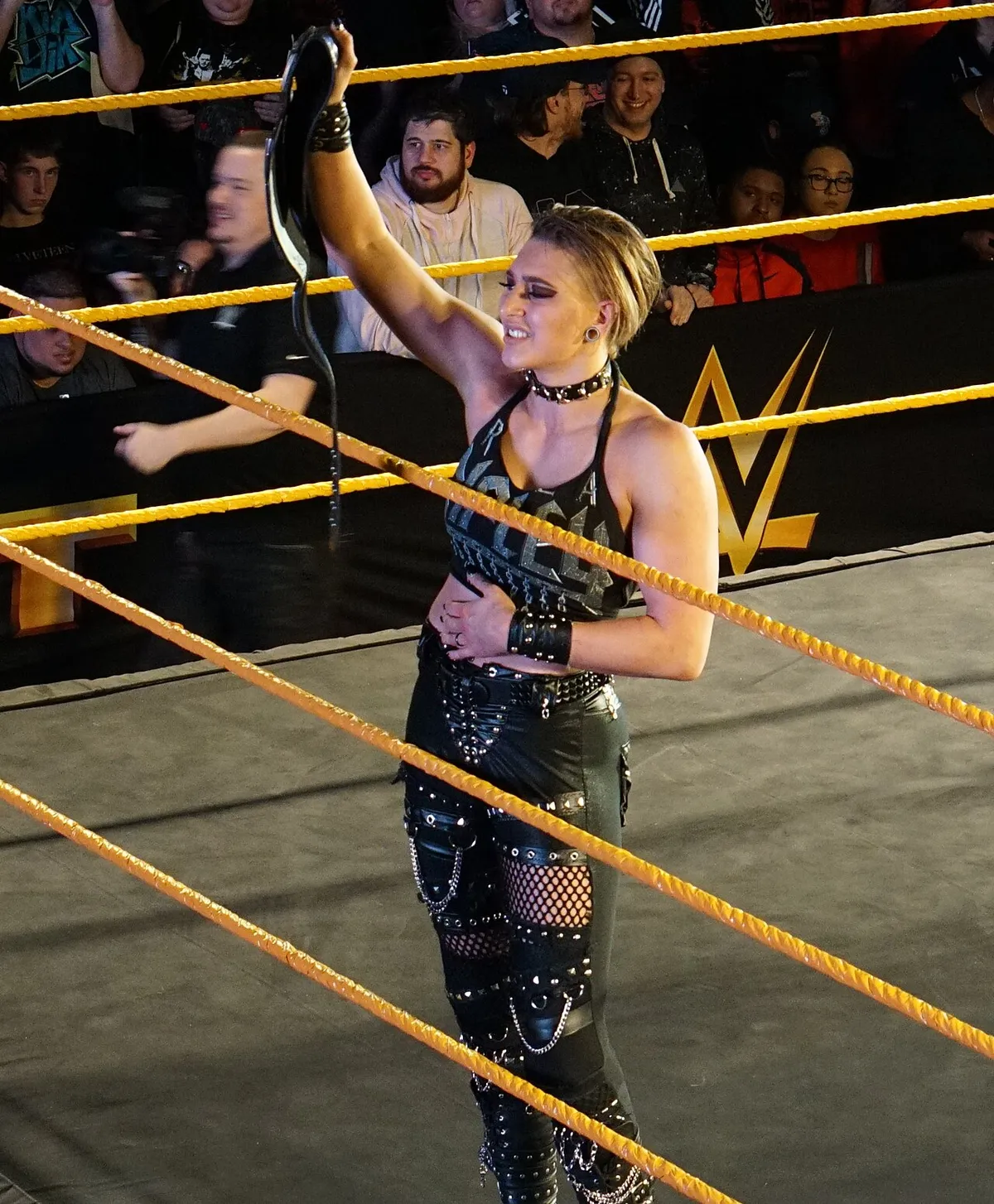 Rhea Ripley