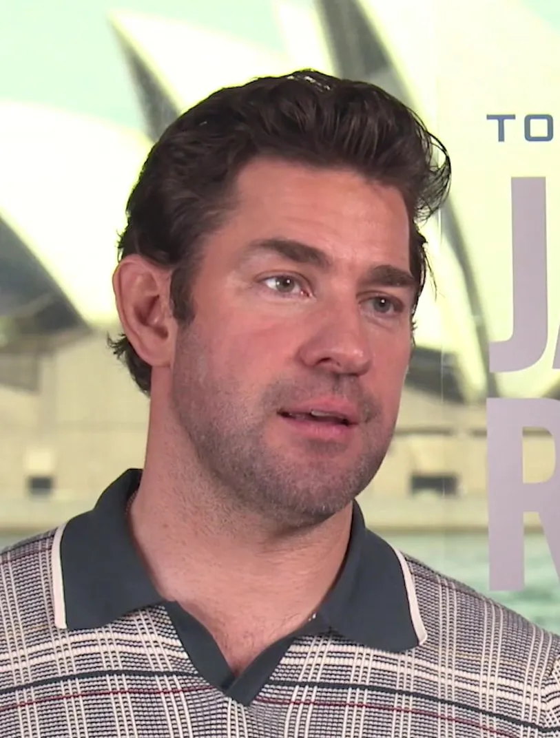John Krasinski