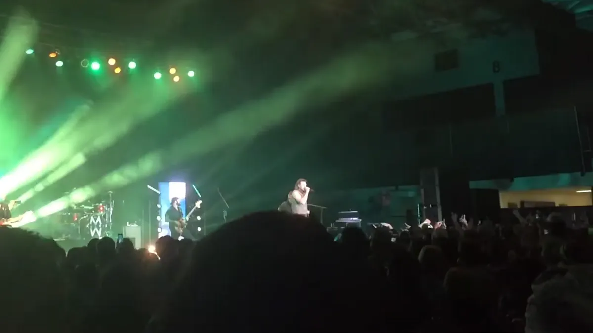 Morgan Wallen