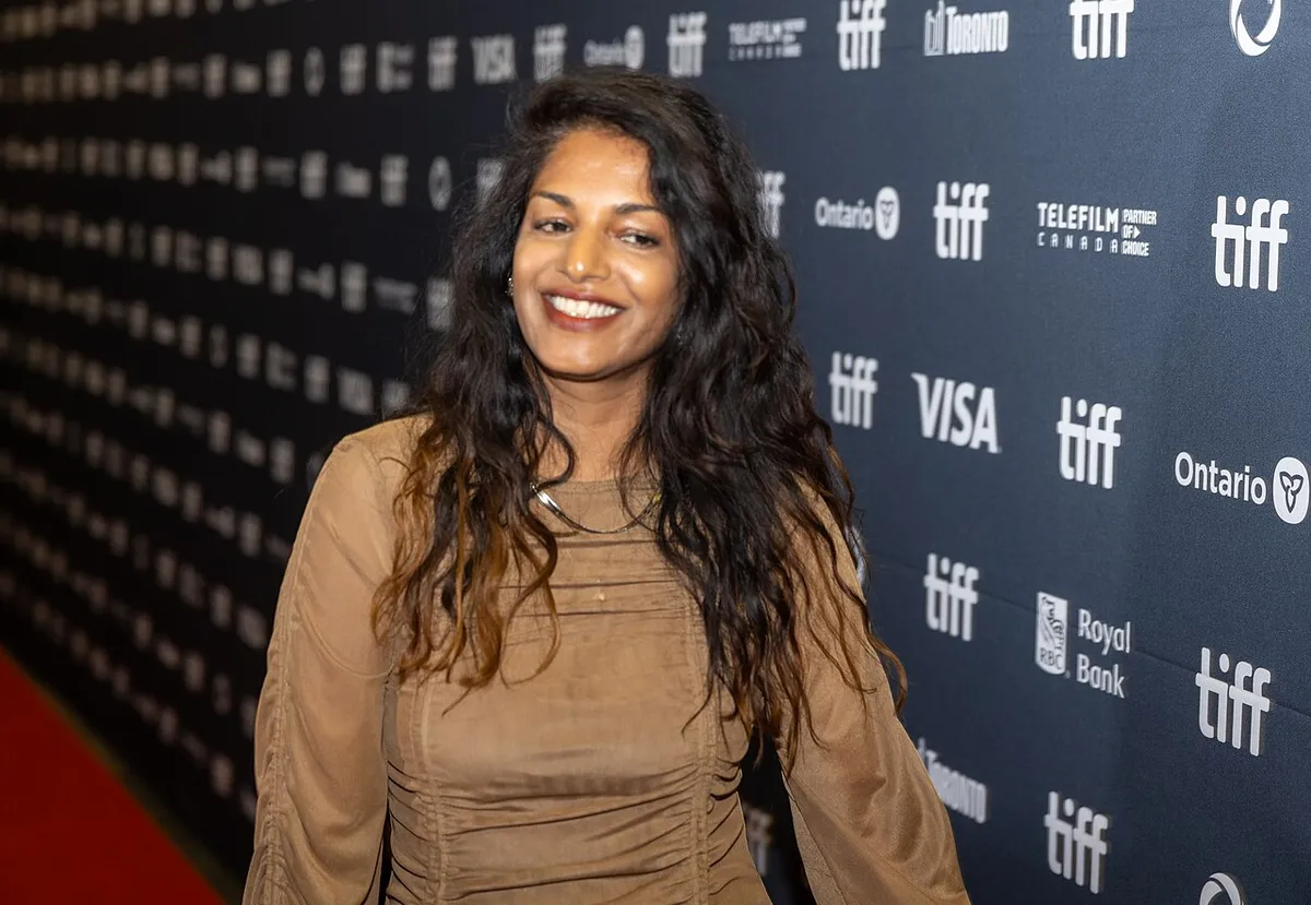 MIA at Toronto International Film Festival