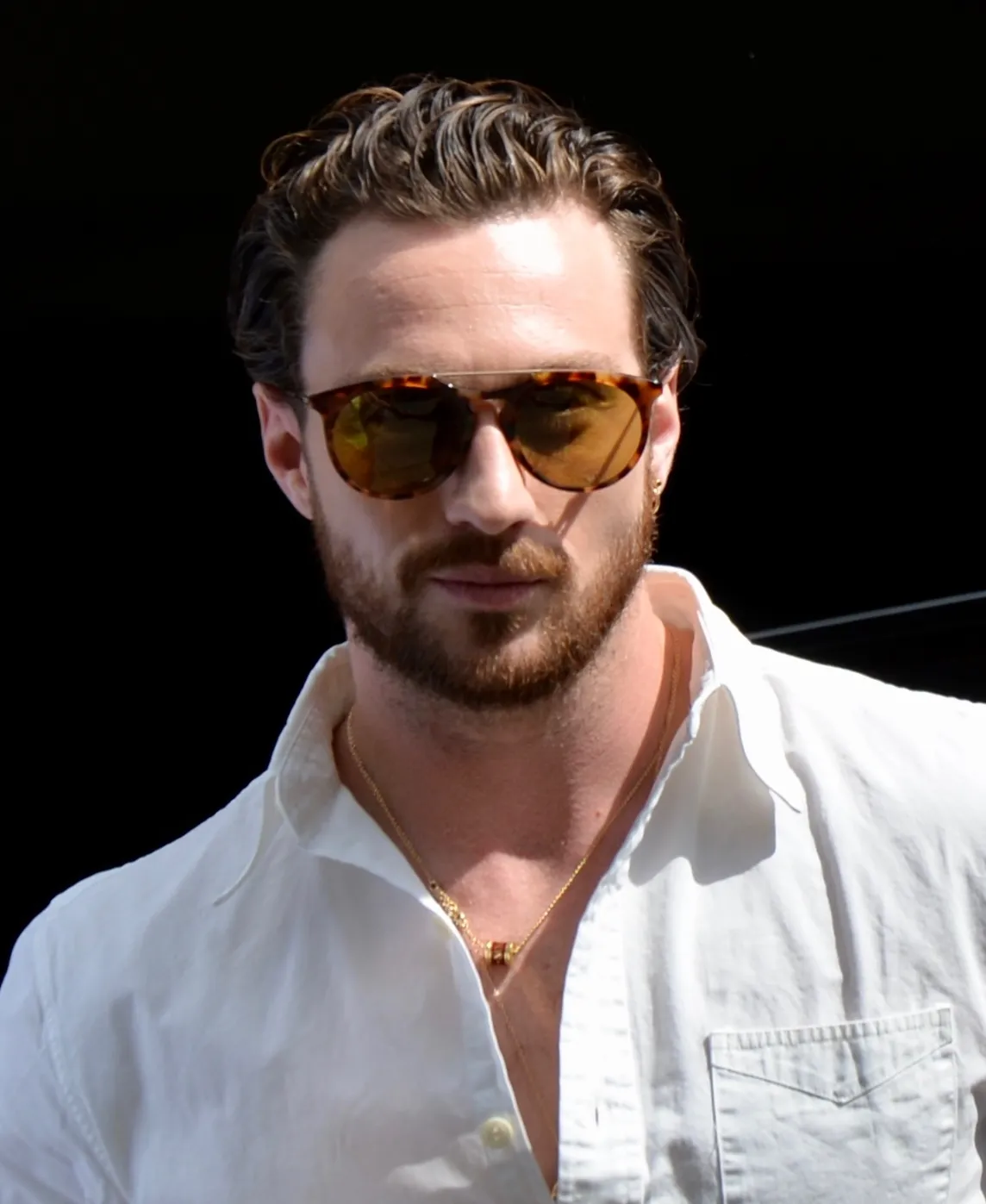 Aaron Taylor Johnson