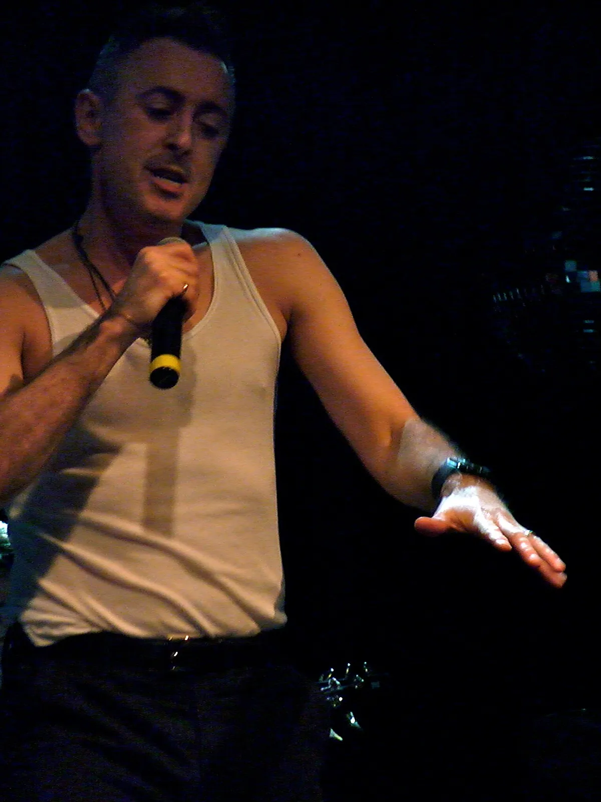 Alan Cumming