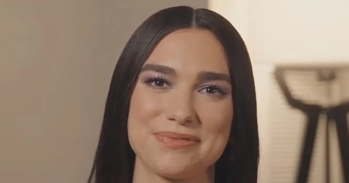 Dua Lipa sues Samsung for $15 million over alleged image misuse