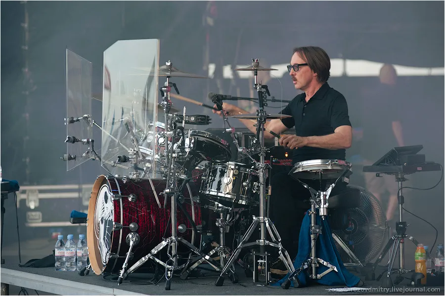Butch Vig