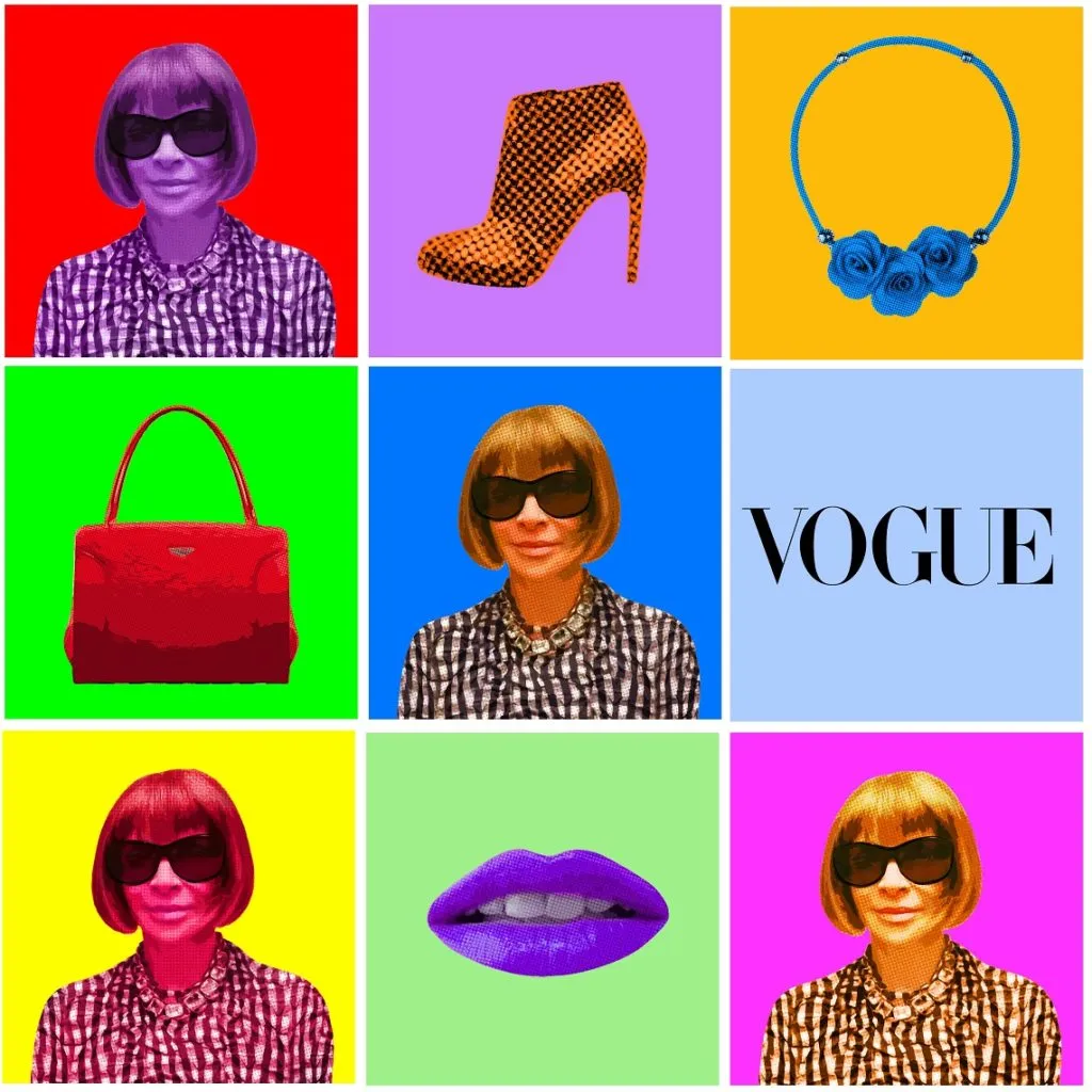 Anna Wintour