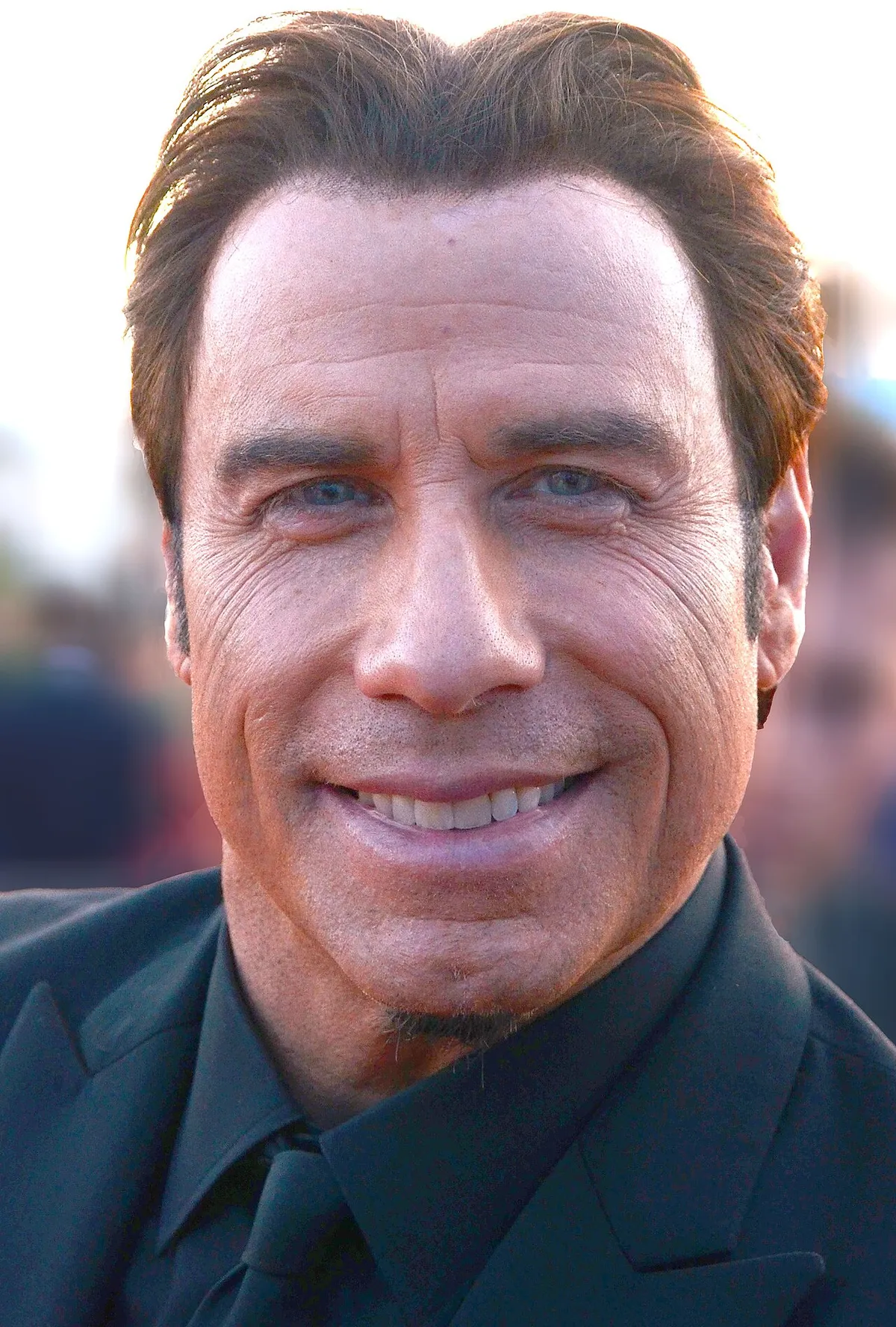 John Travolta