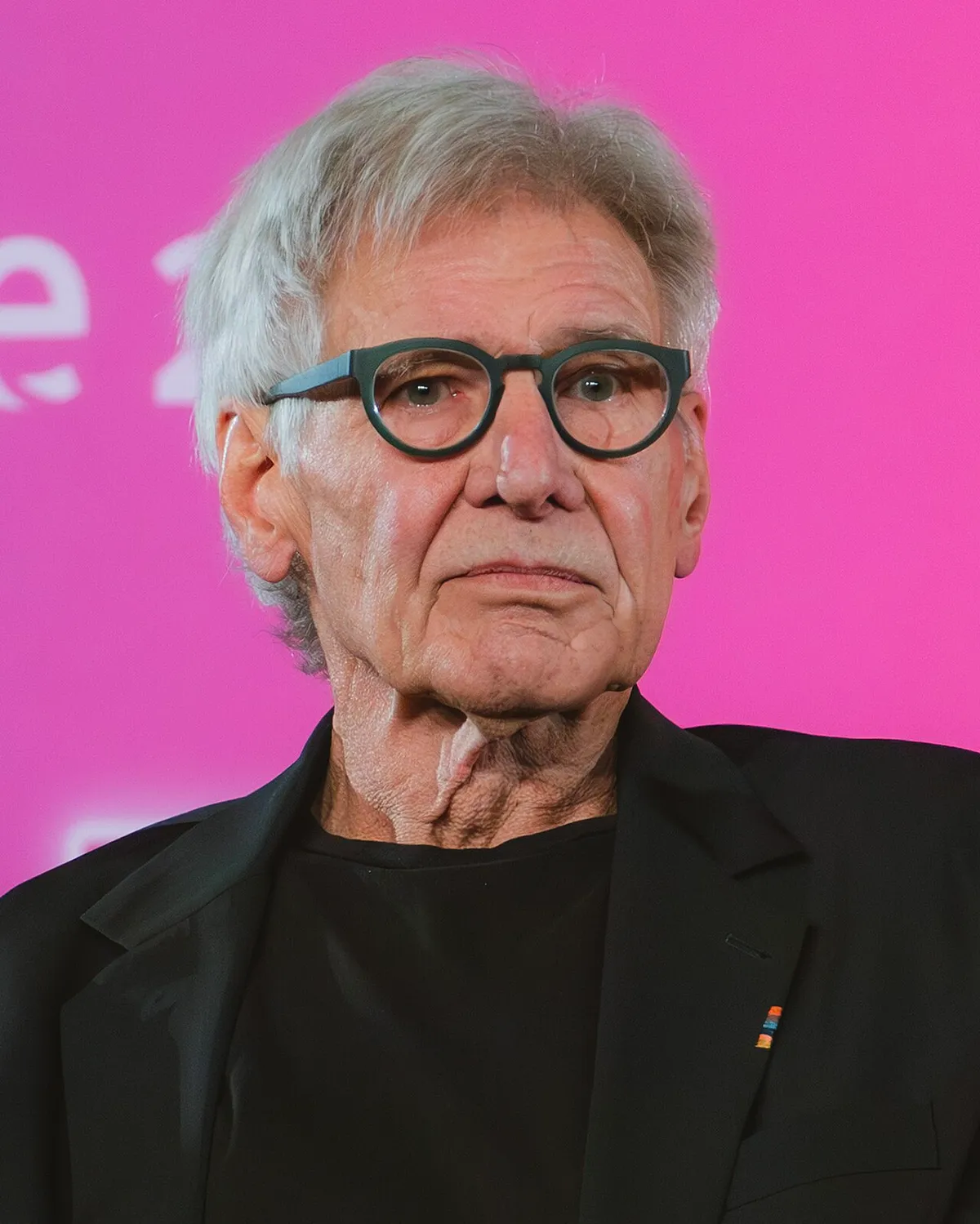 Harrison Ford Televerse 2025-03