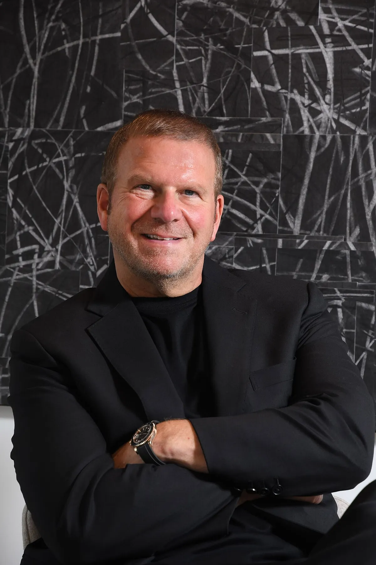 Tilman J Fertitta