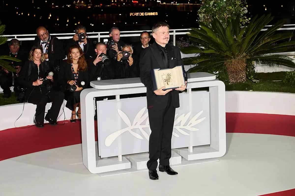 Cristian Mungiu